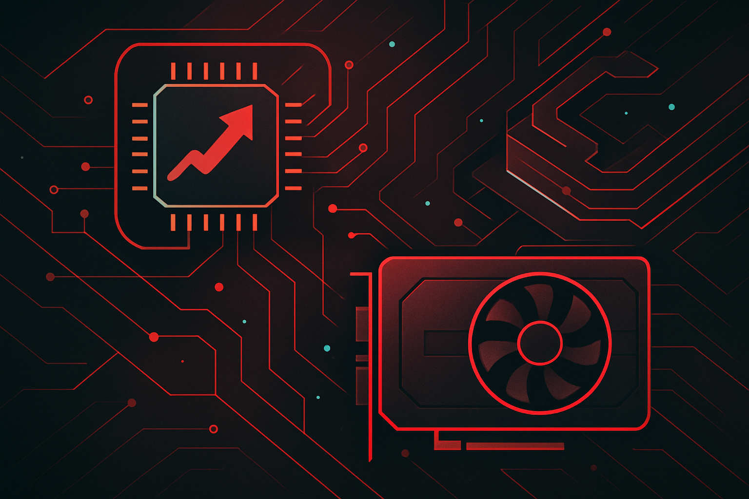 The Ultimate Guide to Overclocking Your CPU and GPU