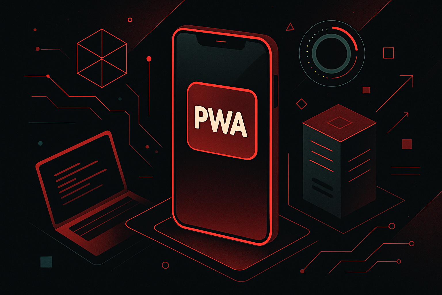 Unlocking the Potential of Progressive Web Apps (PWAs)