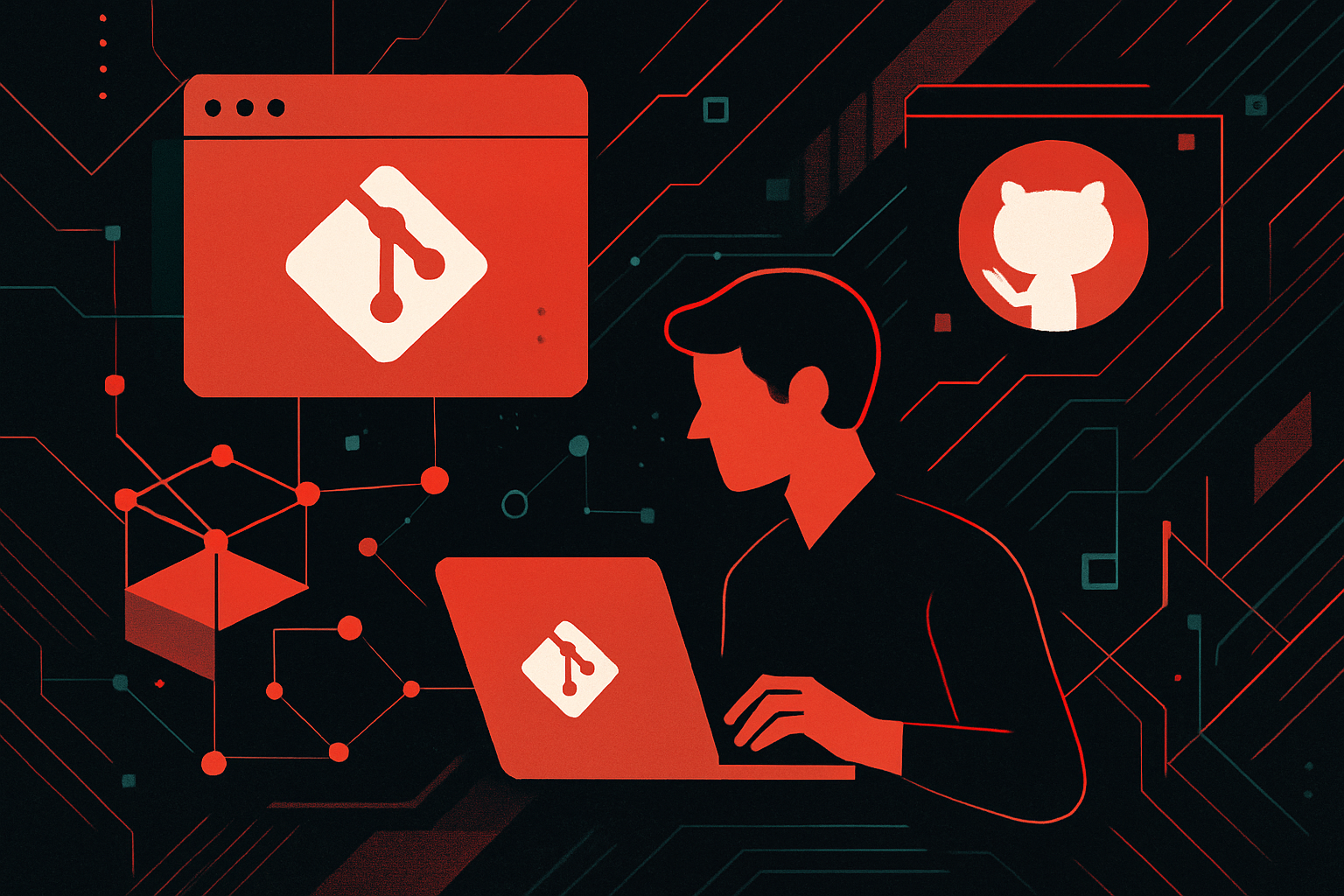 Understanding Git and GitHub