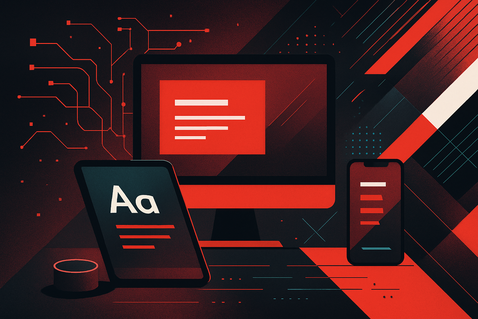 Understanding Responsive Typography