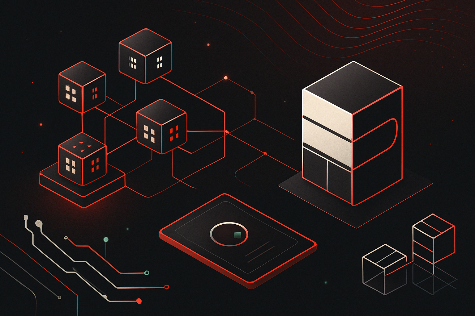 Microservices vs. Monoliths: Best Practices