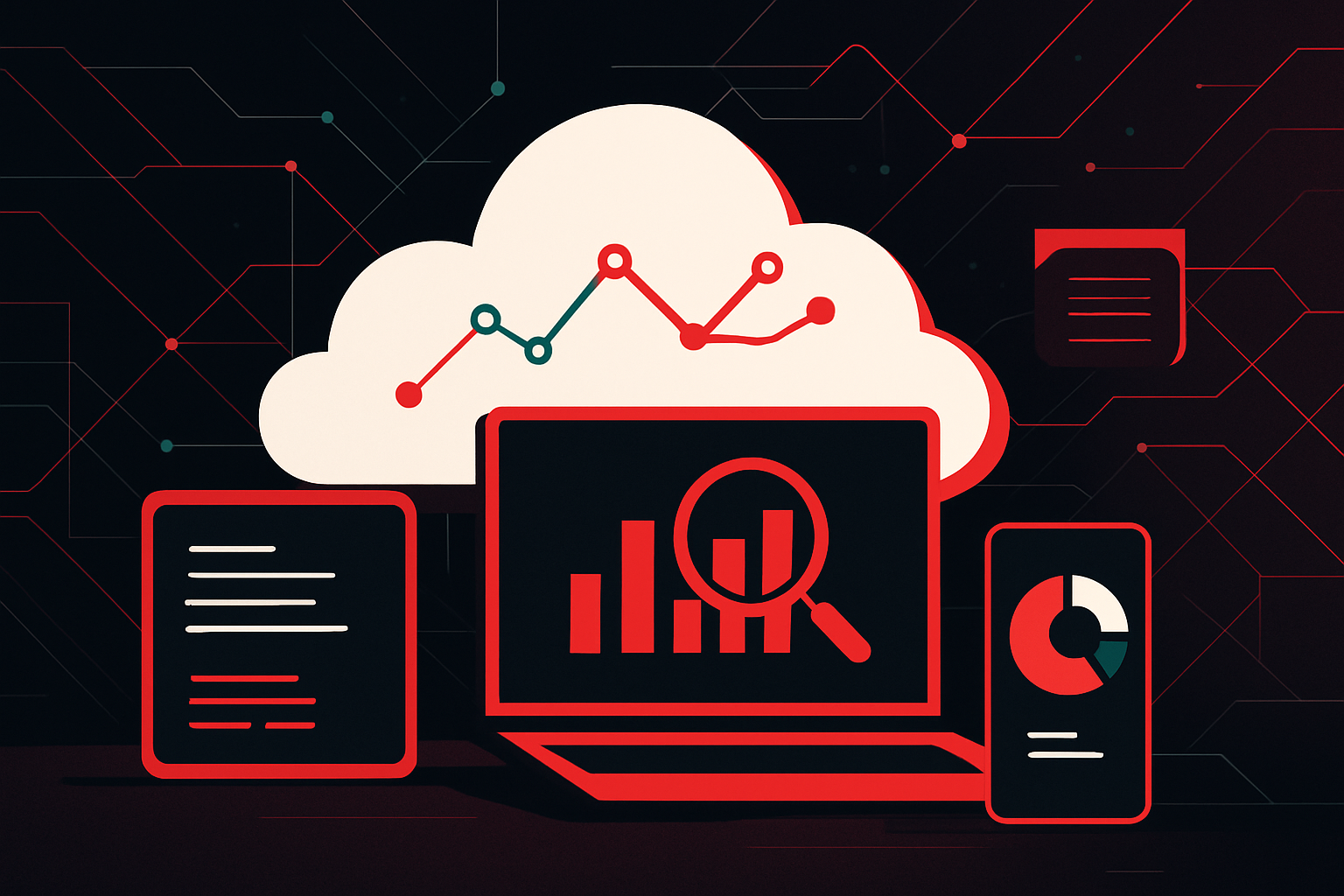 The Evolution of Cloud Monitoring Tools
