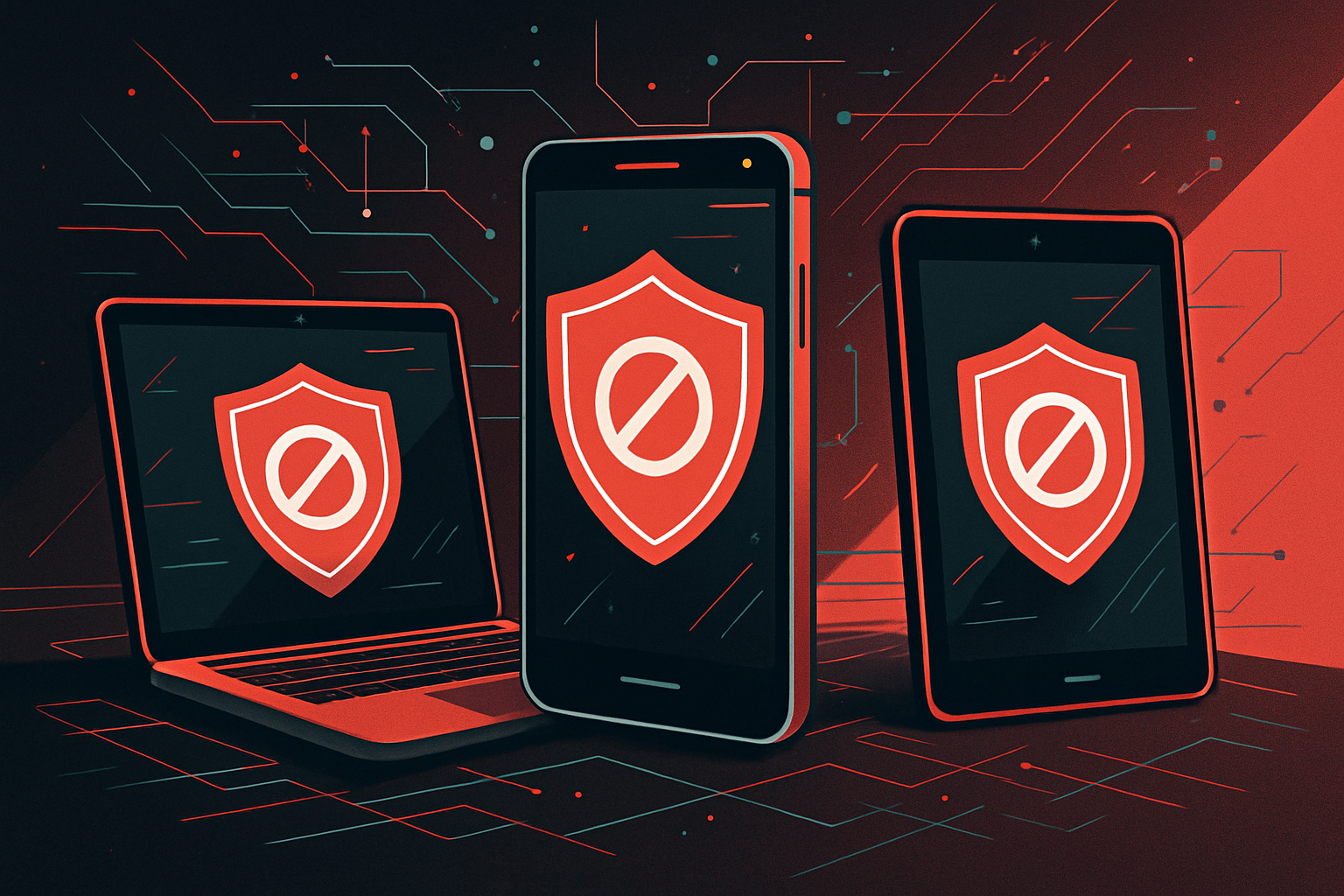 How to Block Ads on All Your Devices - Spicanet